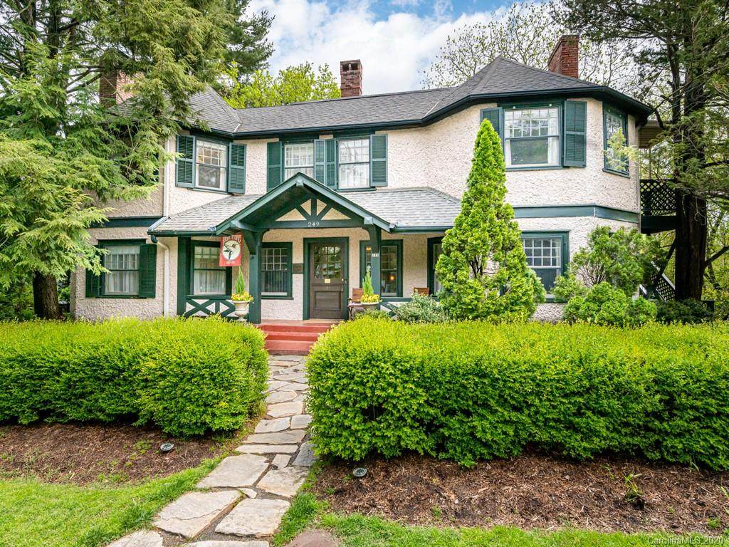 249 Cumberland Avenue - Photo 1