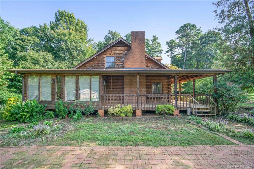 422 Ole Walter Farm Road - Photo 1
