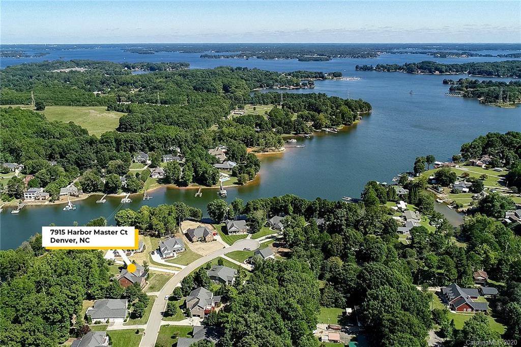 7915 Harbor Master Court - Photo 1