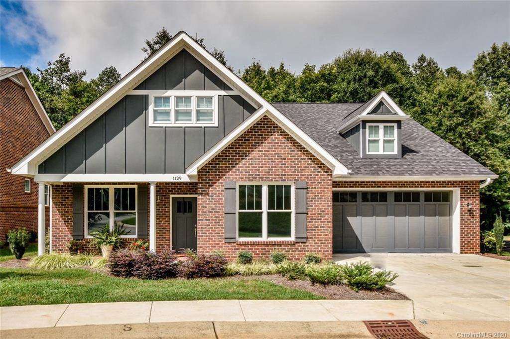 1129 Bunch Drive - Photo 1