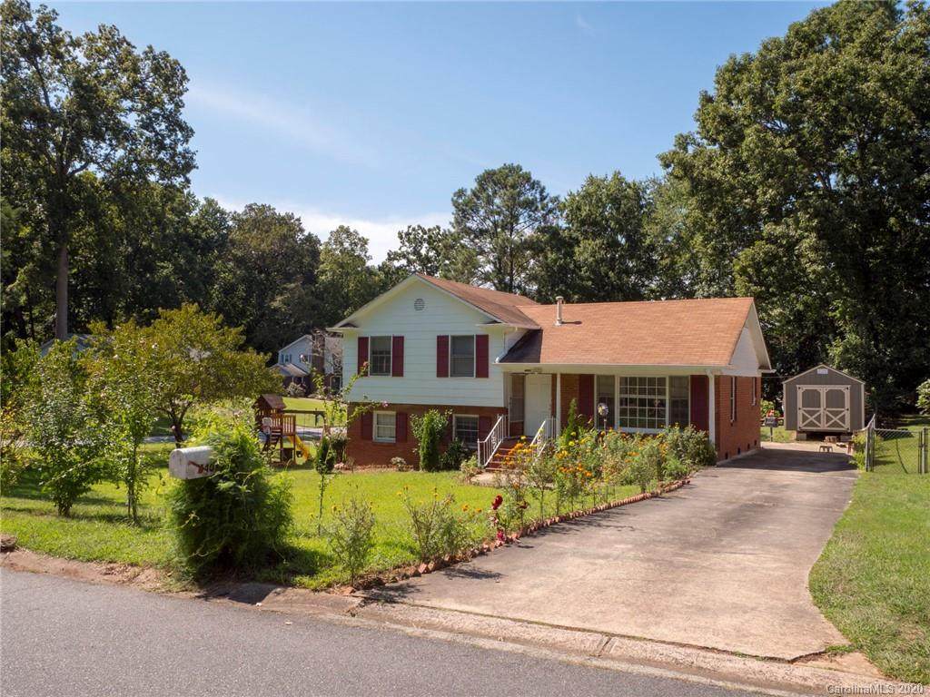 4401 Easthaven Drive - Photo 1