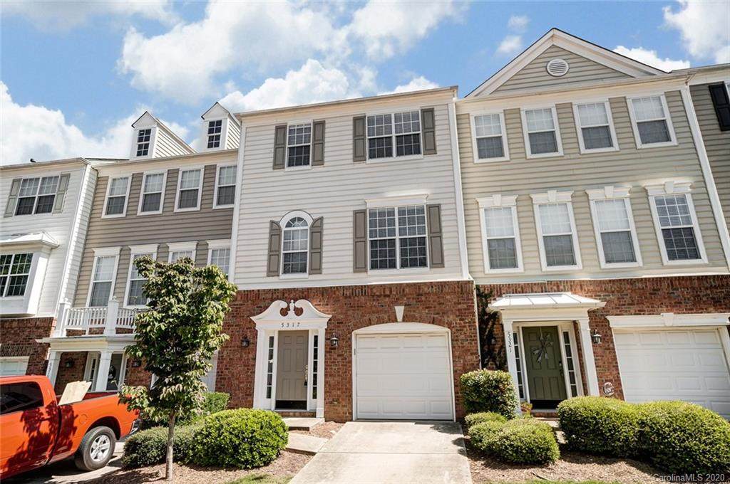 5317 Dockery Drive - Photo 1