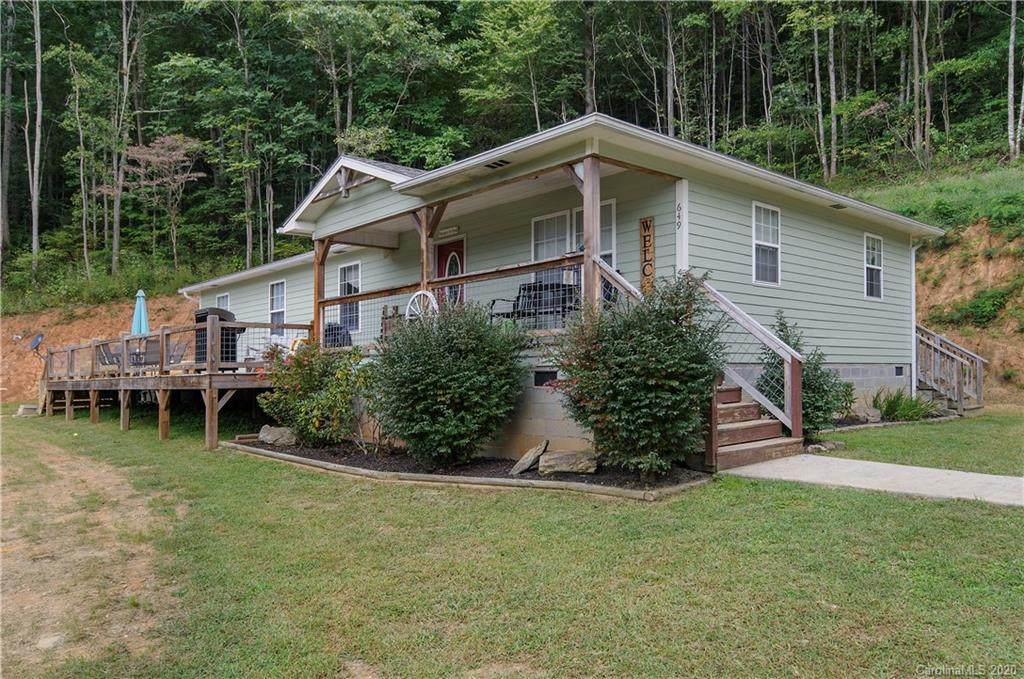 649 Owens Road - Photo 1