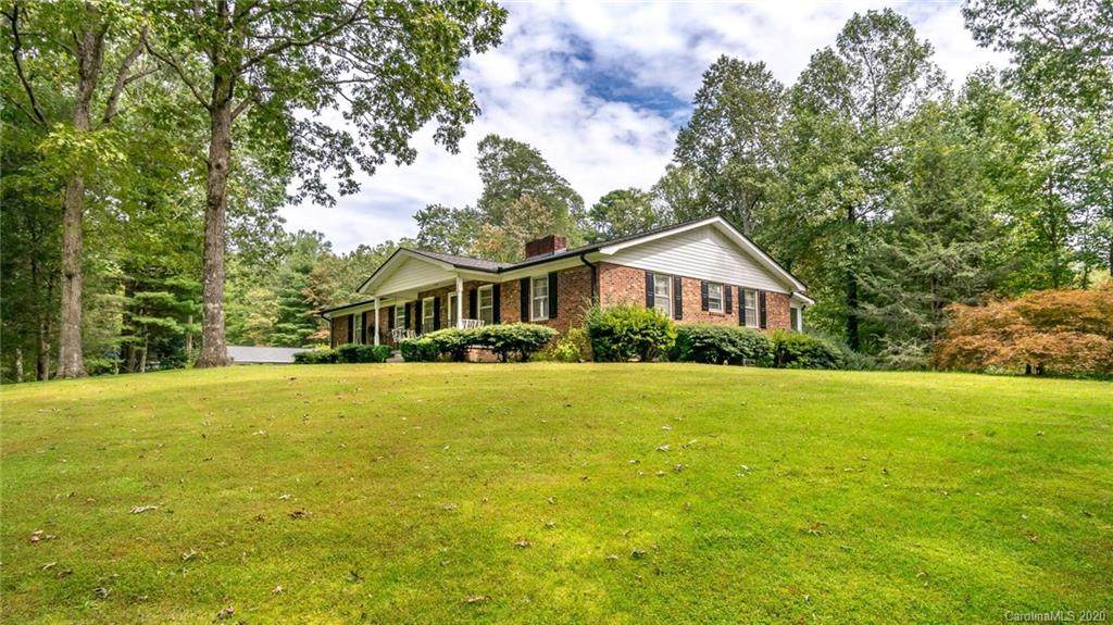 99 Holbert Mountain Road - Photo 1