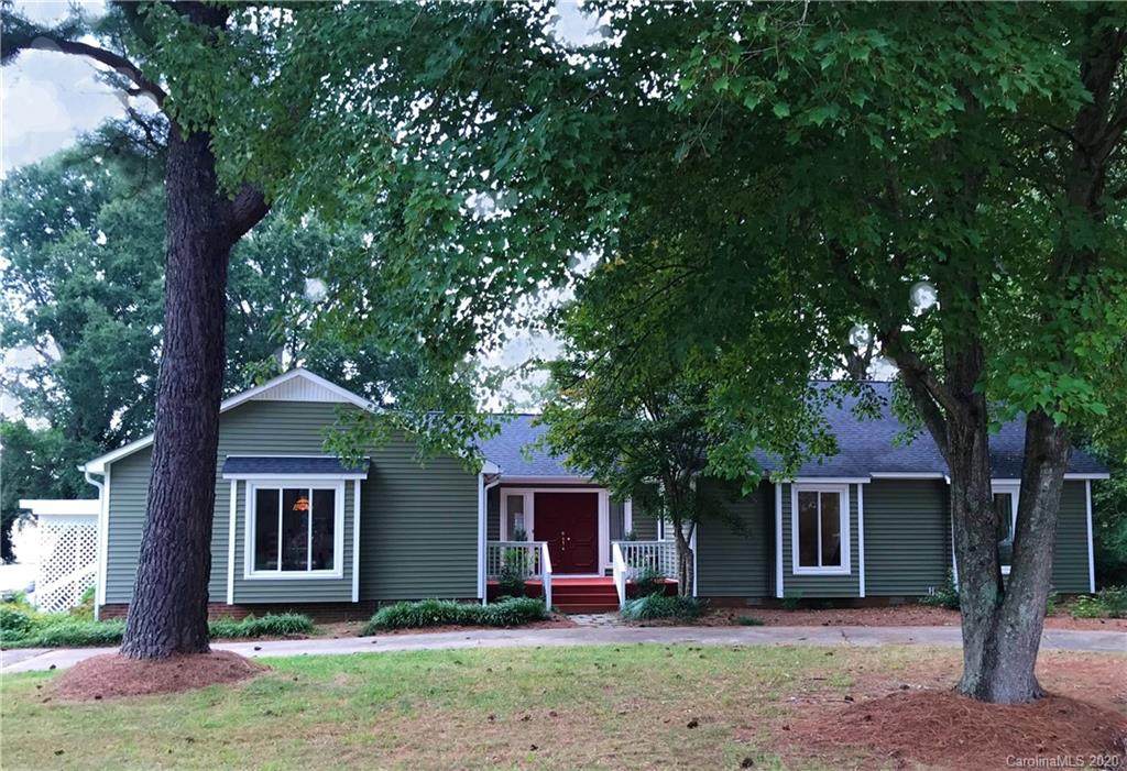 3512 Barrington Drive - Photo 1