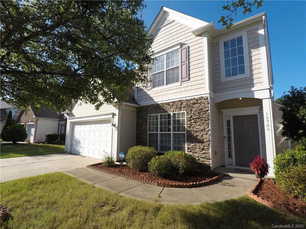 10906 Claude Freeman Drive - Photo 1