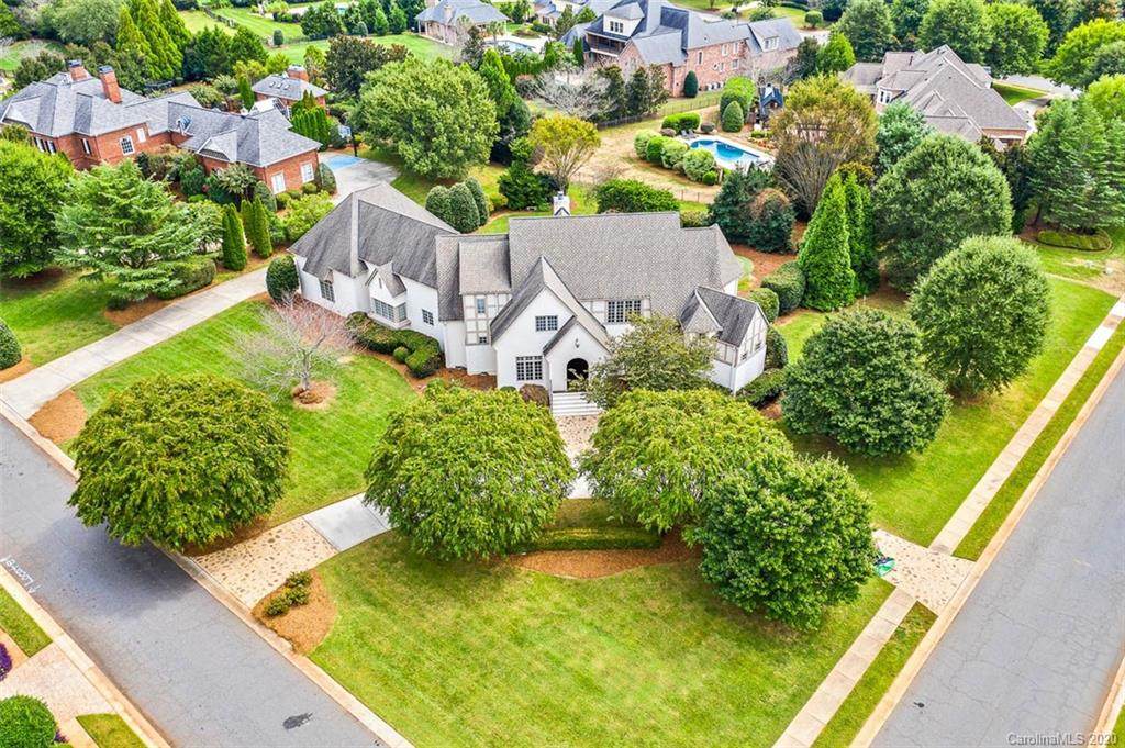 1000 Clover Crest Lane - Photo 1