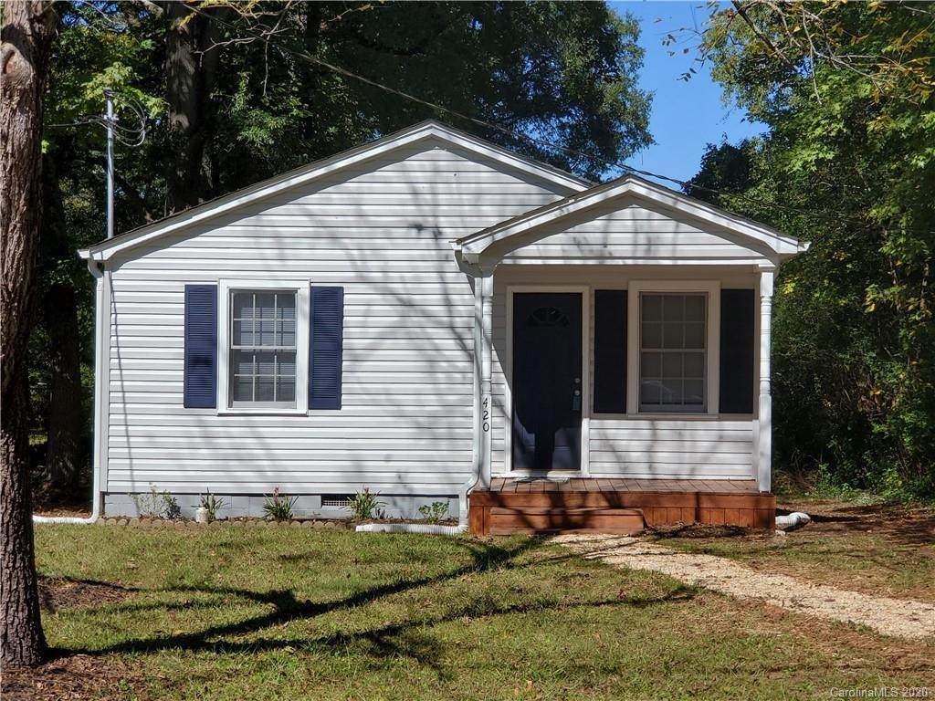 420 Byars Street - Photo 1