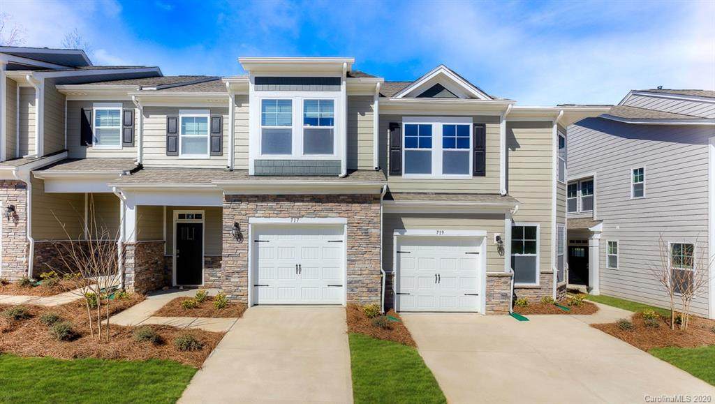 626 Cypress Glen Lane - Photo 1