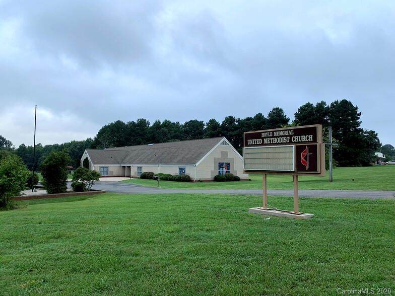 1741 Fallston Road - Photo 1