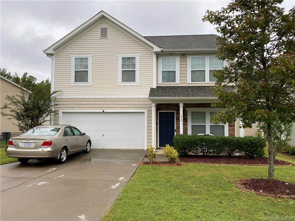 613 Sawtooth Oak Drive - Photo 1