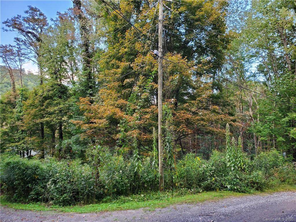 TBD Burnt Fork Trail - Photo 1