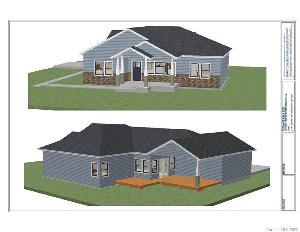 5575 Faith Road - Photo 1
