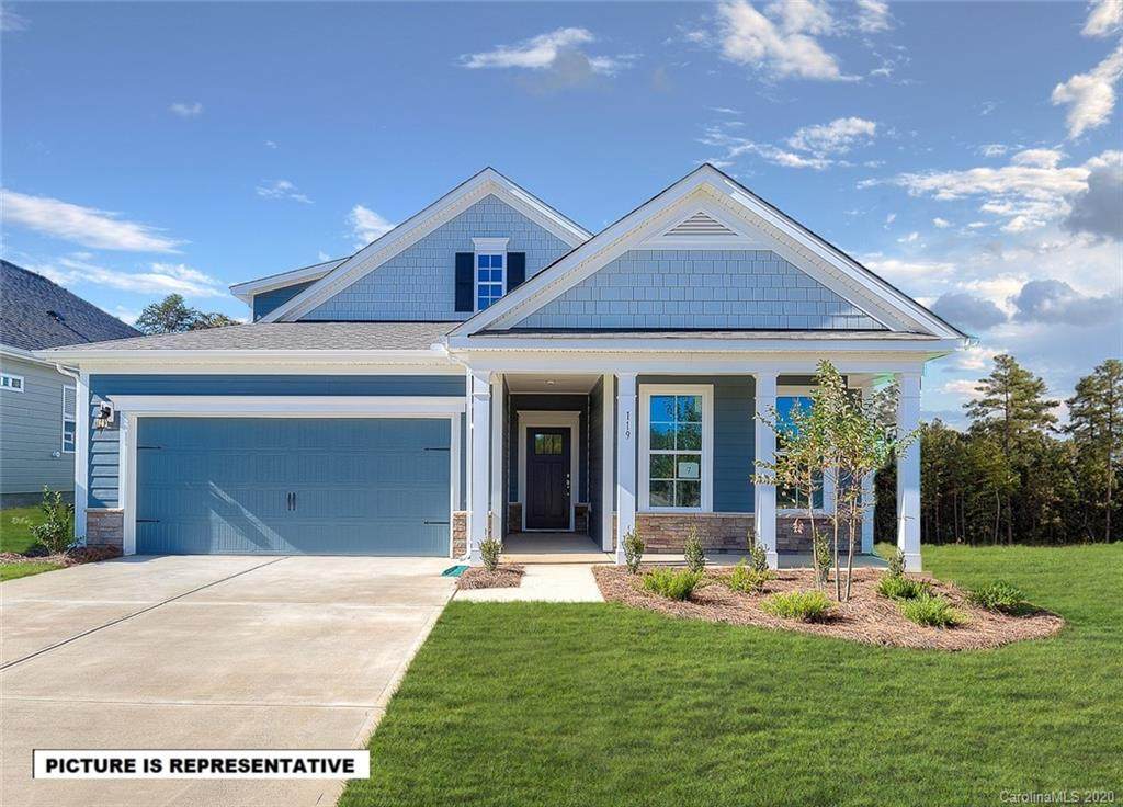 163 Hanks Bluff Drive - Photo 1
