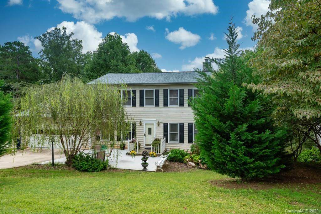 5971 Gold Creek Estate Drive - Photo 1