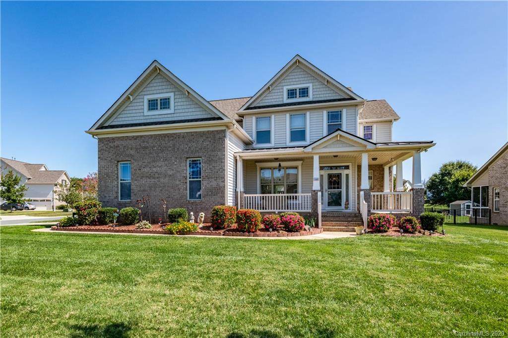 4030 Pumpkin Place - Photo 1