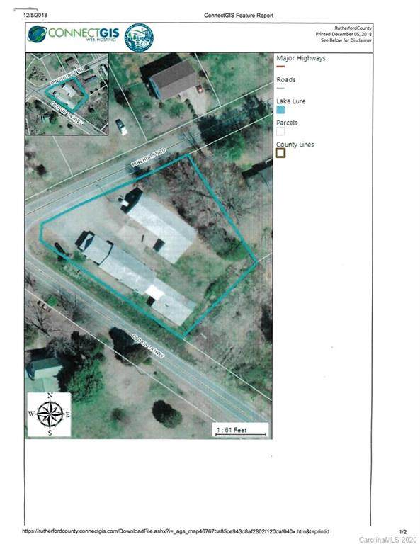 1305 Old Hwy 74 Highway - Photo 1