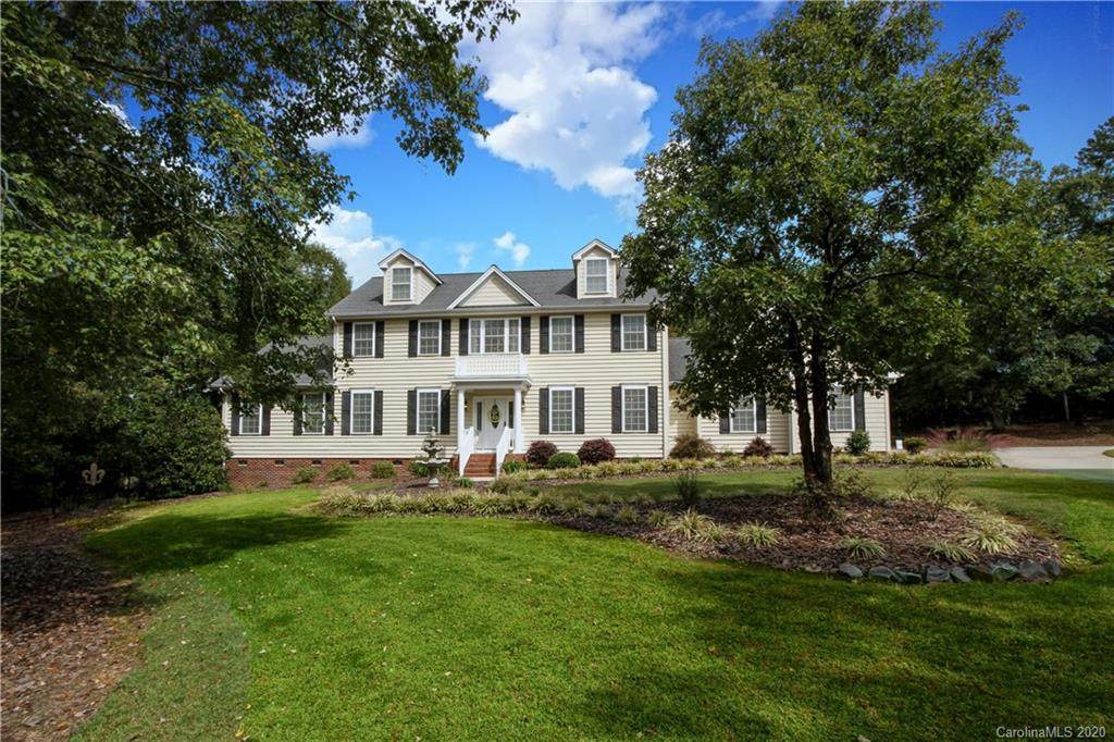 20468 Nc 138 Hwy Highway - Photo 1