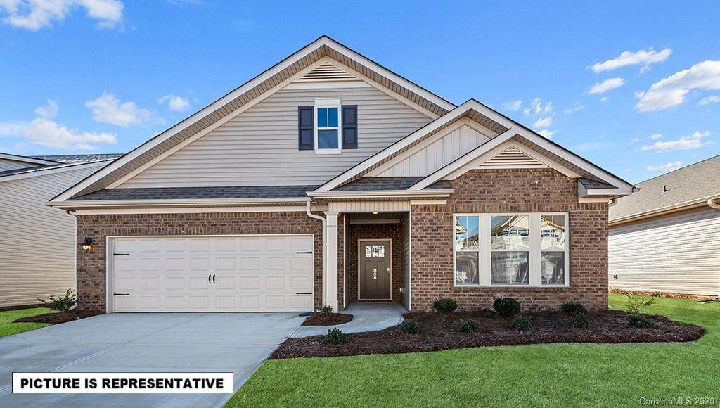 167 Hanks Bluff Drive - Photo 1