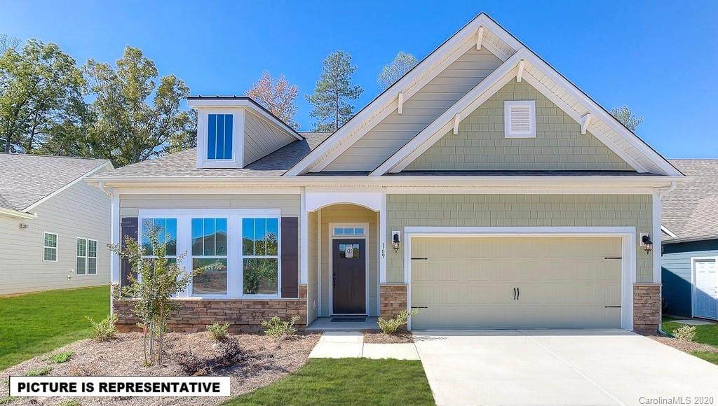169 Hanks Bluff Drive - Photo 1