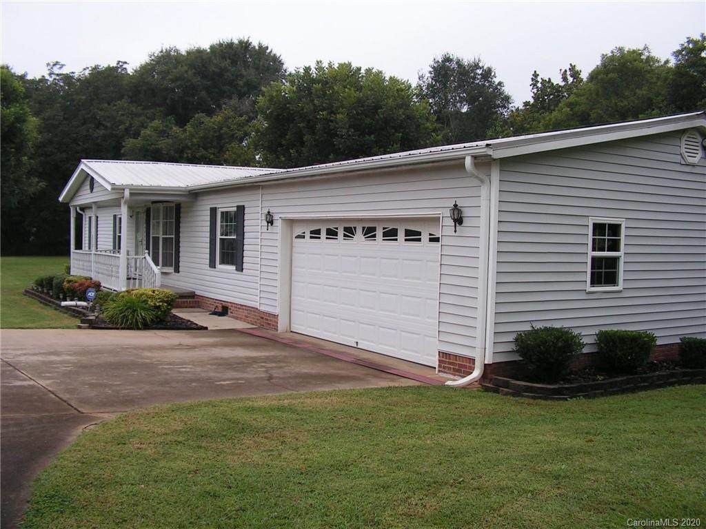 504 Mt Sinai Church Road - Photo 1