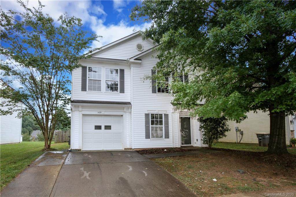 1435 Tygress Drive - Photo 1