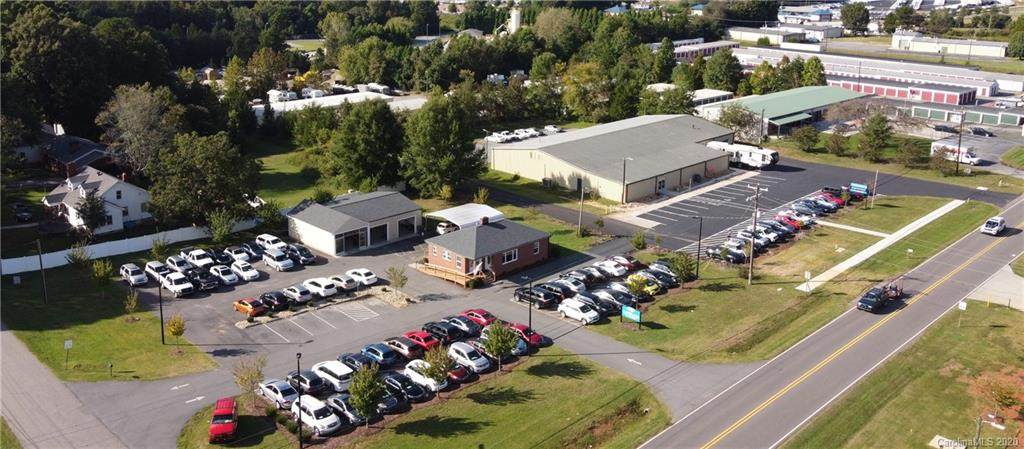 2714-2722 Charlotte Highway - Photo 1