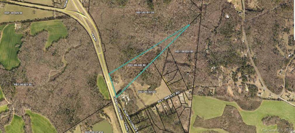 4134 Charlotte Highway - Photo 1