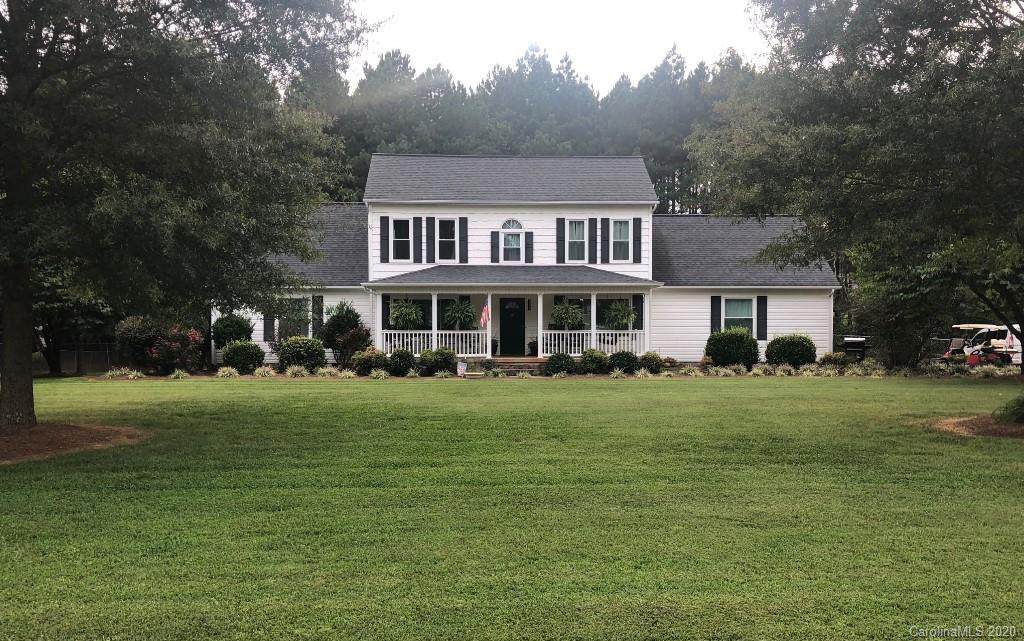 115 Angus Trail - Photo 1