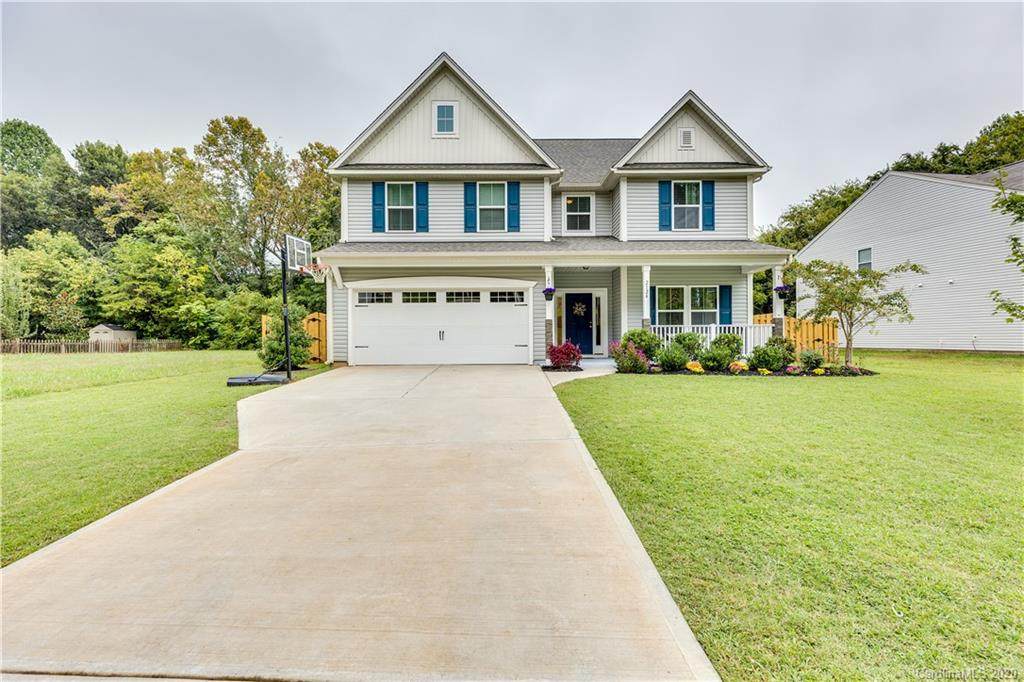 2124 Middlebridge Court - Photo 1