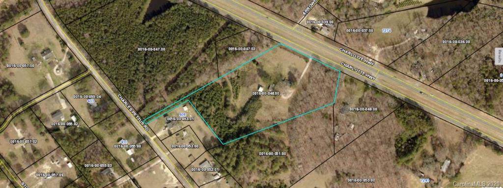 7319 Charlotte Highway - Photo 1