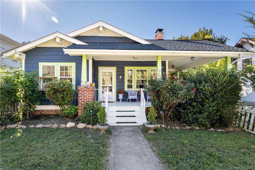 174 Dorchester Avenue - Photo 1