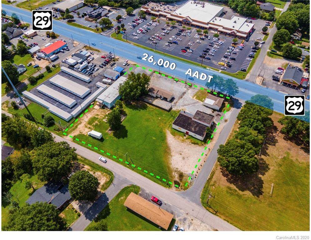 1701 Cannon Boulevard - Photo 1