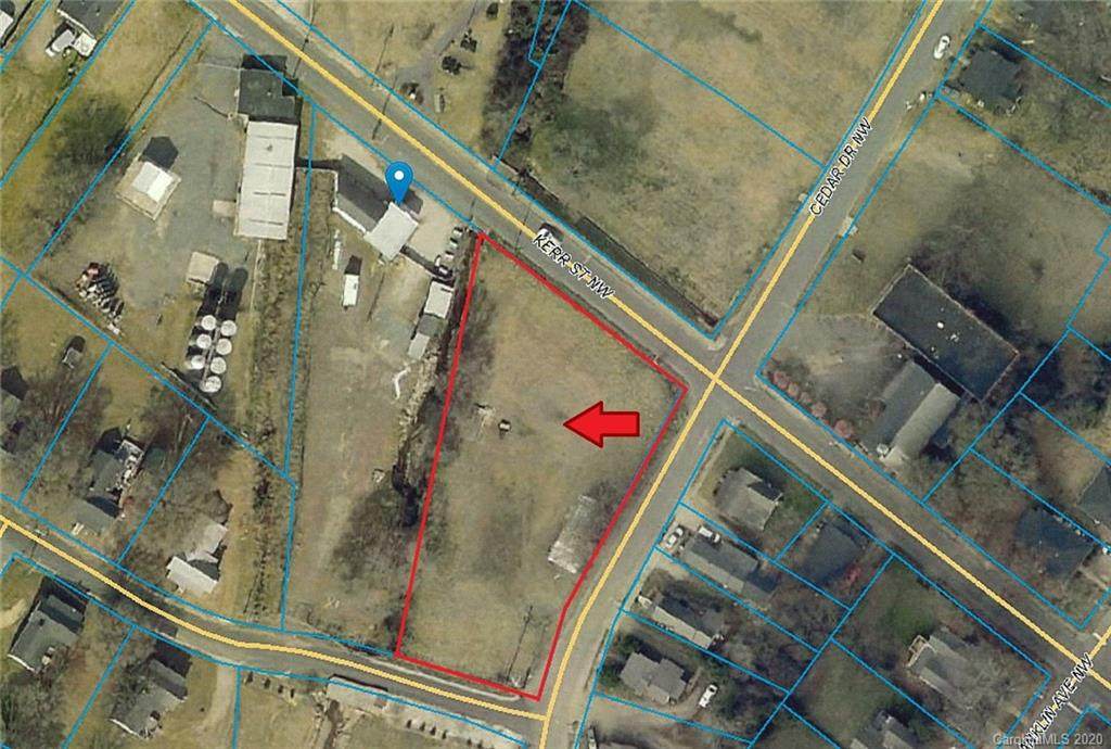 139 Kerr Street - Photo 1
