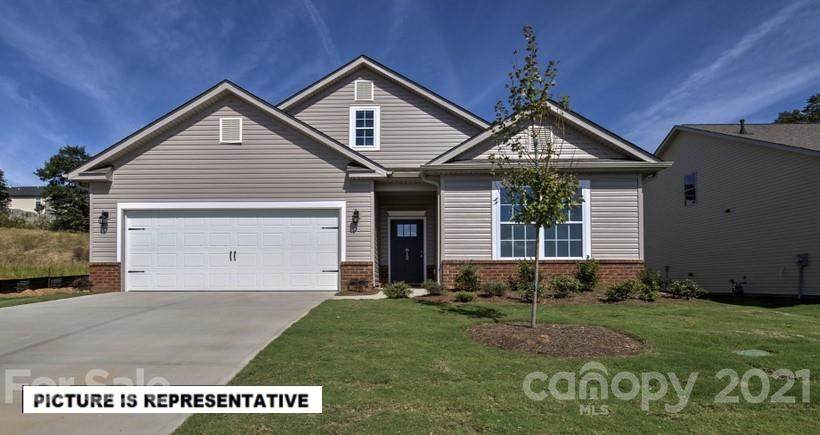 141 Hanks Bluff Drive - Photo 1