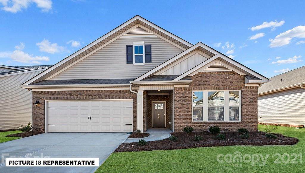 145 Hanks Bluff Drive - Photo 1