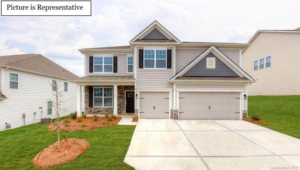 2049 Saddlebred Drive - Photo 1