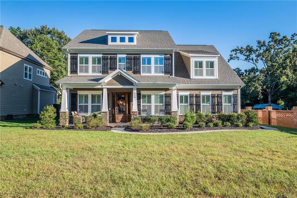 428 Sharon Amity Road - Photo 1