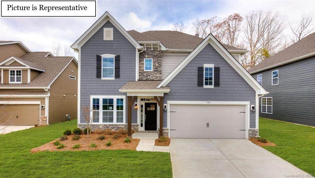 2053 Saddlebred Drive - Photo 1