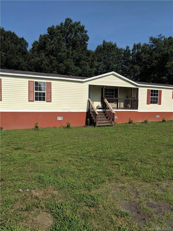 854 Hughes Drive - Photo 1