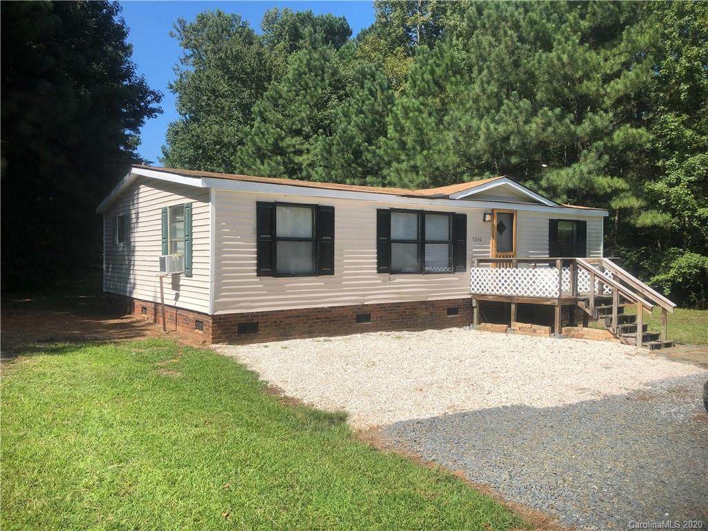 3240 Old Union Church Road - Photo 1