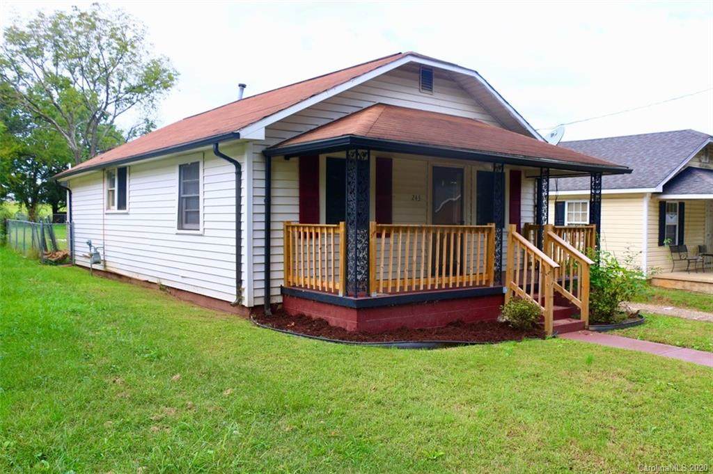 243 Oakland Avenue - Photo 1