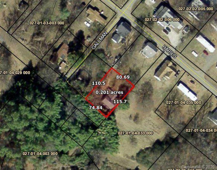 219 Harris Street - Photo 1