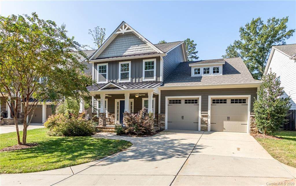 7921 Alexander Road - Photo 1