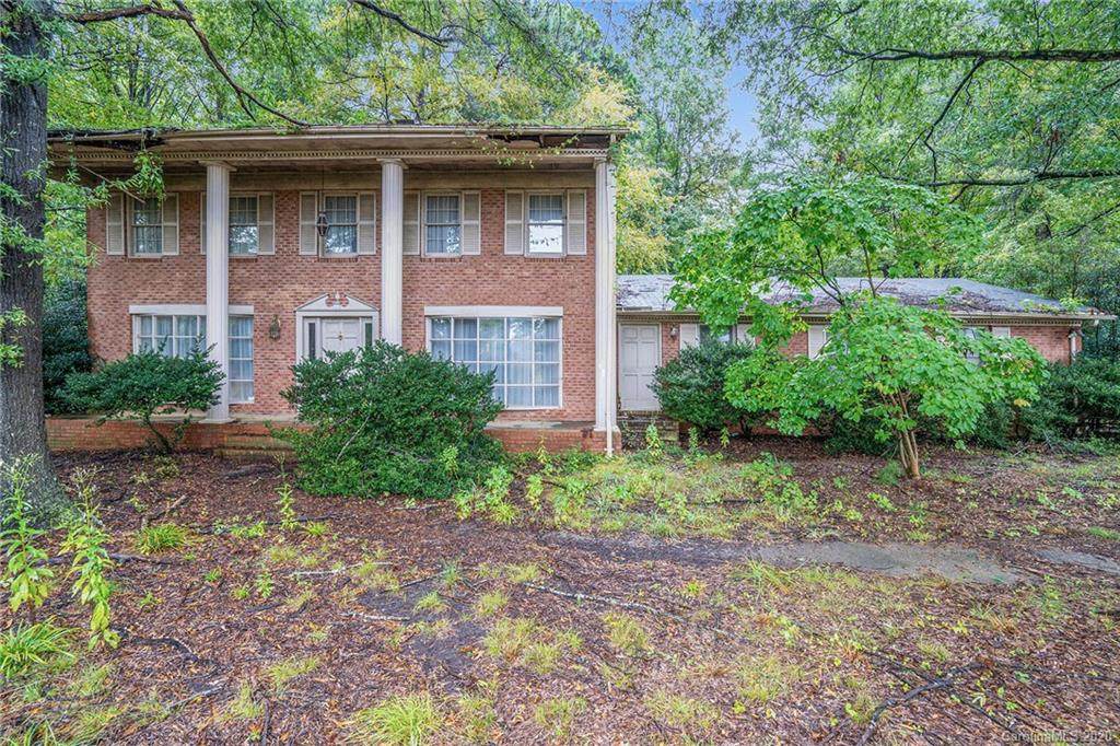 10515 Providence Road - Photo 1