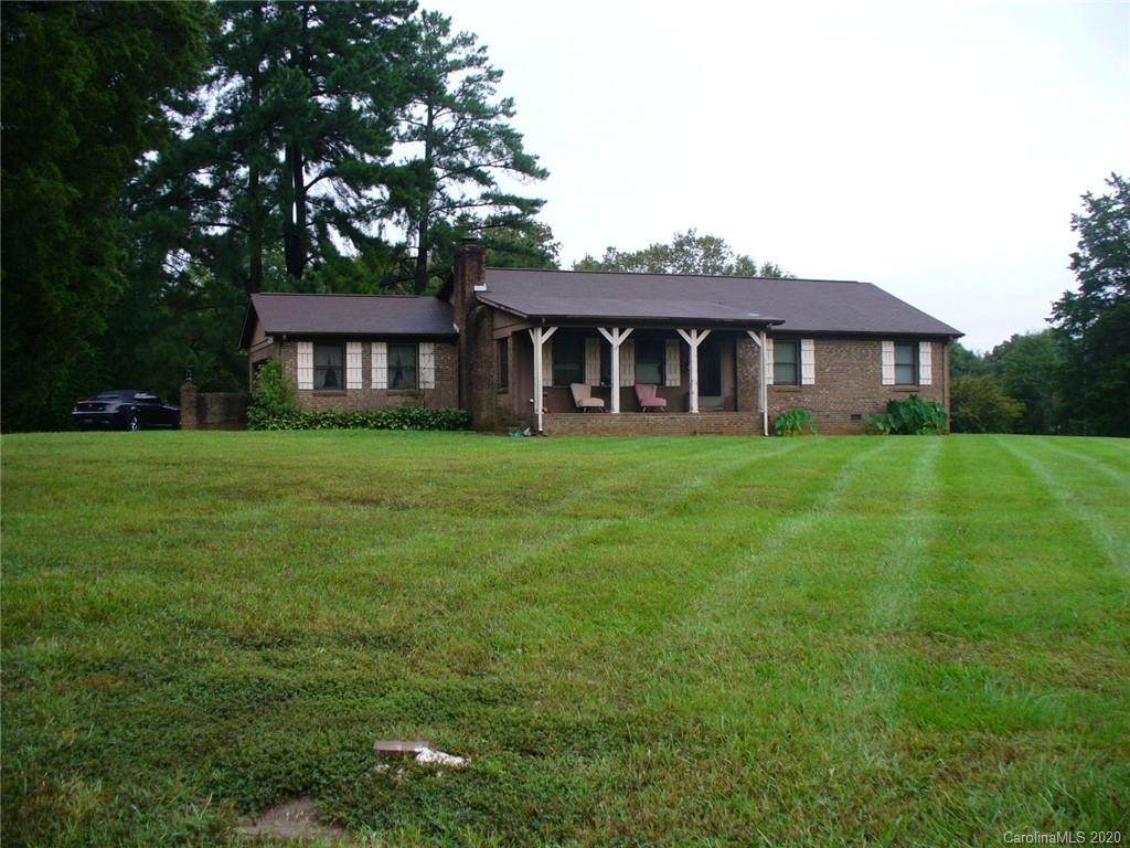 3222 Mt Holly Huntersville Road - Photo 1