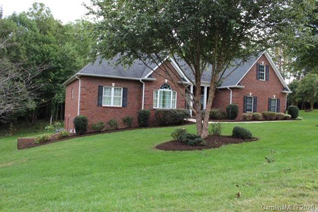 6316 Dwayne Starnes Drive - Photo 1
