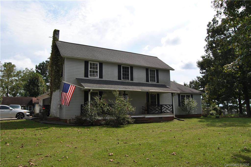 3489 Reepsville Road - Photo 1