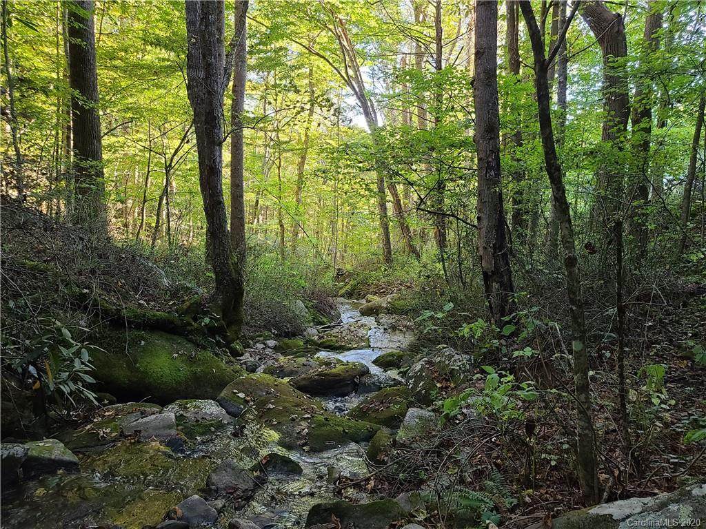 8.66 Acres Rocky Fork Road - Photo 1