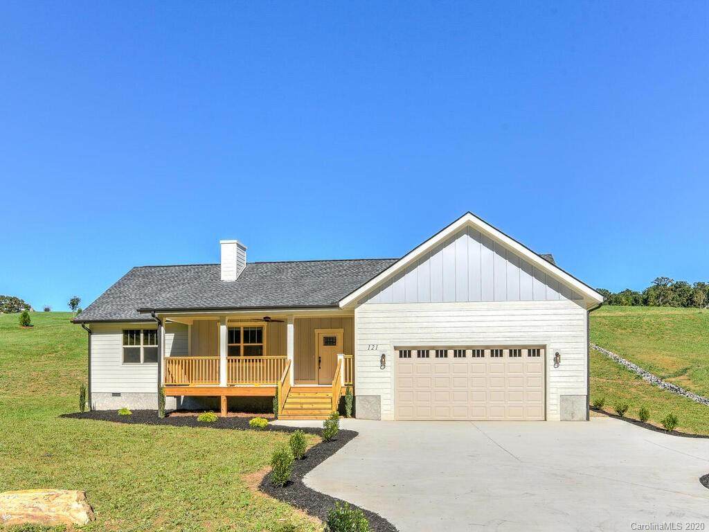 121 Israel Road - Photo 1